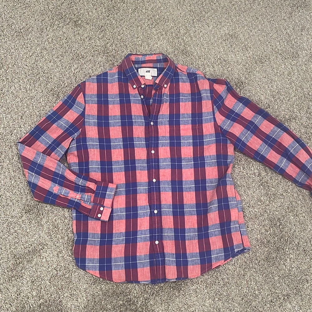 Men’s H&M shirt